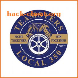 Teamsters 350 icon