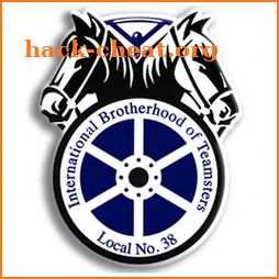 Teamsters 38 icon