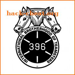 Teamsters 396 icon