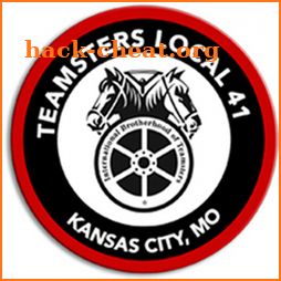 Teamsters 41 icon
