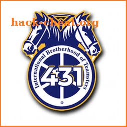 Teamsters 431 icon