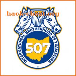 Teamsters 507 icon