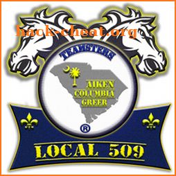 Teamsters 509 icon