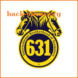 Teamsters 631 icon