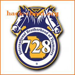 Teamsters 728 icon