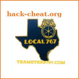Teamsters 767 icon