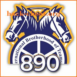 Teamsters 890 icon