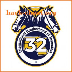 TEAMSTERS JOINT COUNCIL 32 icon