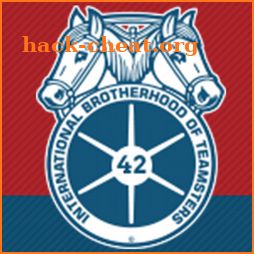 Teamsters Joint Council 42 icon