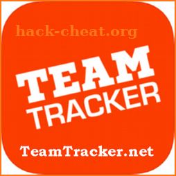 TeamTracker icon