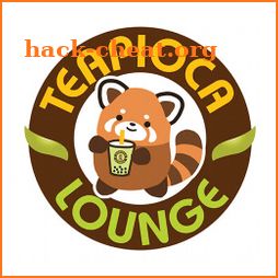 Teapioca Lounge icon