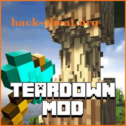 Teardown Mod Addons MCPE icon