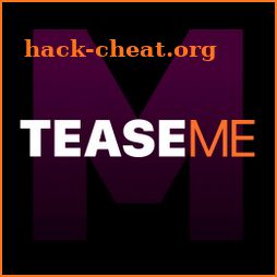 Tease Me - Live Video Chat icon