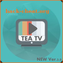 TeaTV 2018 info icon