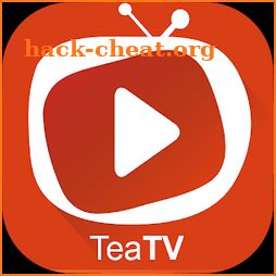 TeaTV 2k18 icon