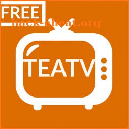 teatv free hd movies icon