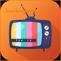 TeaTV - Free Movies & TV icon