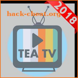 TeaTV - TV and Movie Info icon