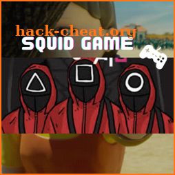 Tebak Squid Game 50 icon