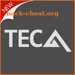 TECA MP3 icon