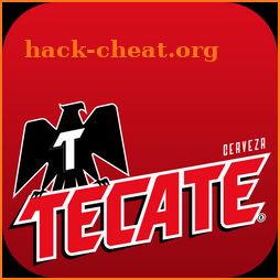 Tecate App icon