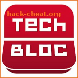 Tech Bloc icon
