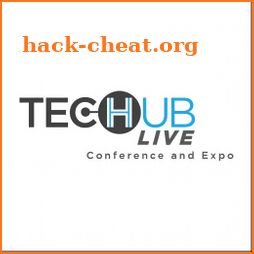 Tech Hub LIVE 2021 icon