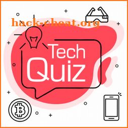 Tech Quiz - Science and Innovation Trivia icon
