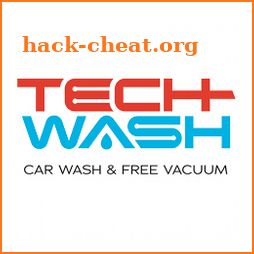 Tech Wash icon