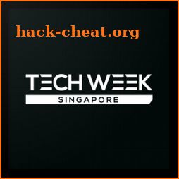 Tech Week Singapore icon