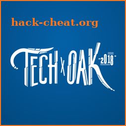 Tech x Oakland Summit 2018 icon