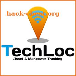 TechLoc AssetTracker icon