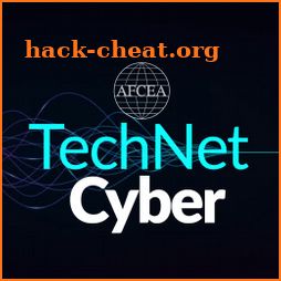 TechNet Cyber 2024 icon