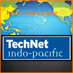 TechNet Indo-Pacific 2023 icon