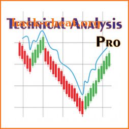 Technical Analysis Pro icon