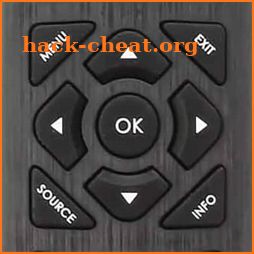 Technika TV Remote Control icon
