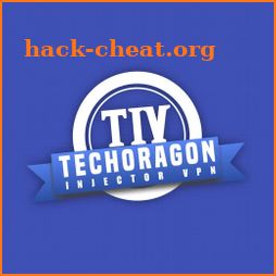 Techoragon  Injector - (SSH/PROXY /SSL VPN) icon
