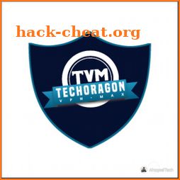 Techoragon vpn max  fast ssh/ssl vpn icon