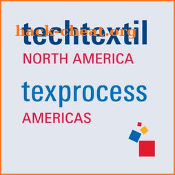 TechtextilNA & TexprocessAmer icon