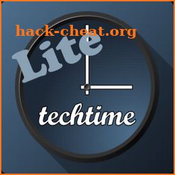 techtime Lite - Repair Order Flat Rate Calculator icon