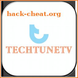 TechTune TV icon