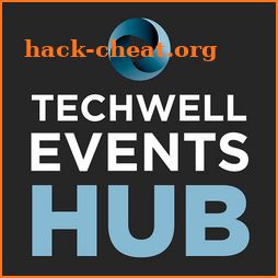 TechWell Event Hub icon