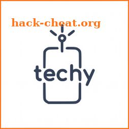 Techy icon