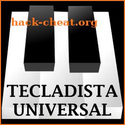Tecladista Universal Pro icon