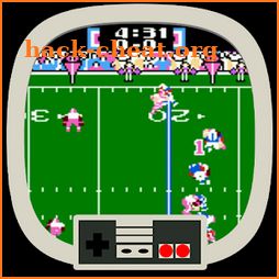 Tecmo Super Bowls Classic Edition icon