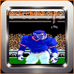 Tecmo Super Bowls Classic Game icon