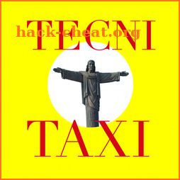 Tecni Taxi Puerto Plata icon