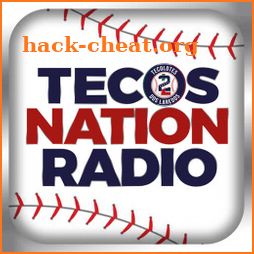 Tecos Nation Radio icon