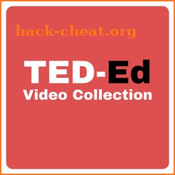 TED-Ed Videos icon