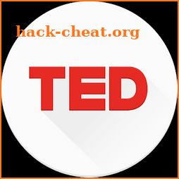 TED icon
